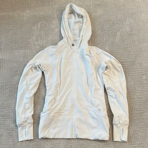 Lululemon Reversible Zip Hoodie